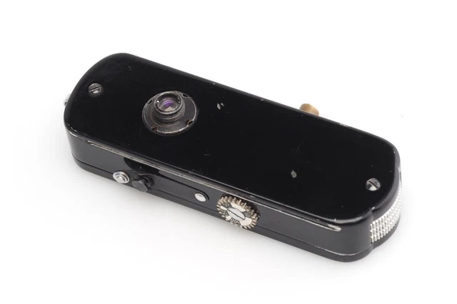 Krasnogorsk Totchka S-252 Miniature Spy Camera Type A (1685821769)