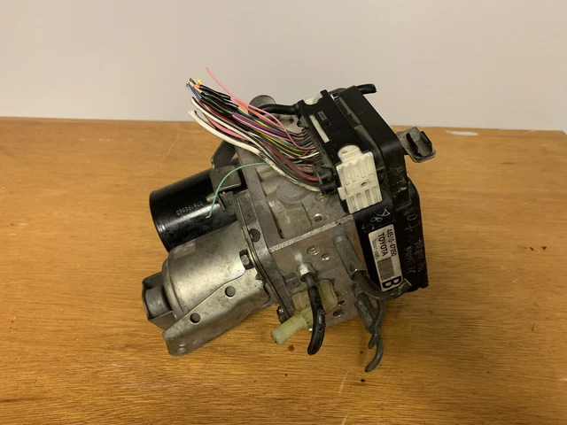 Toyota Prius Oem Hybrid Abs Brake Pump System Hydraulic Anti Lock 2004-2009