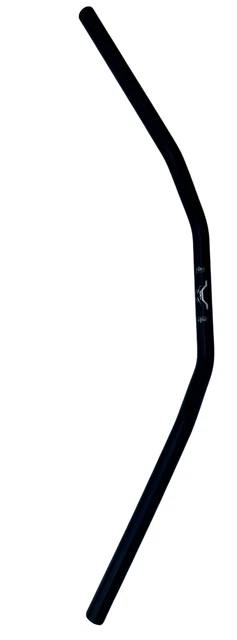 MANUBRIO MOTO 22MM TOMASELLI STERZO PIEGA MEDIA STERZO In ACCIAIO - Foto 10