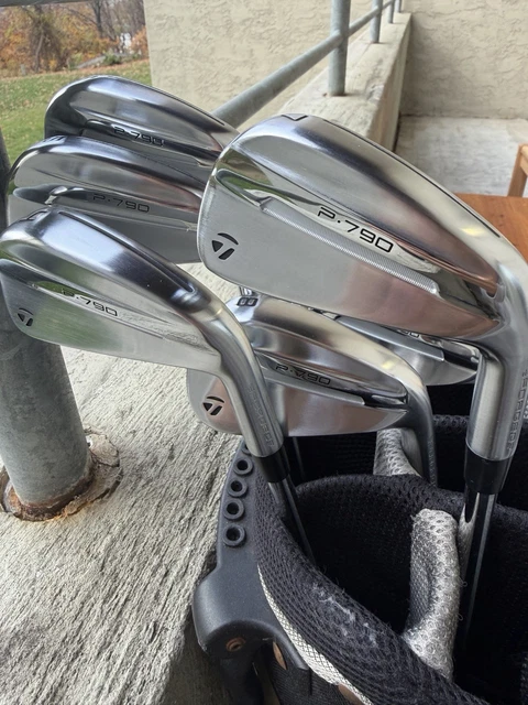 L.A.B.GOLF MEZZ 1 MAX グレーACCRAシャフト　38 Golf Clubs, Golf Clubs & Equipment, Golf, Sporting Goods - PicClick