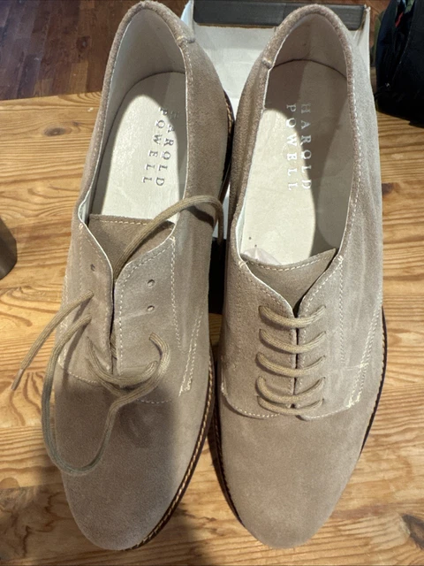 Harold Powell Shoes FOR SALE! - PicClick display picture 3