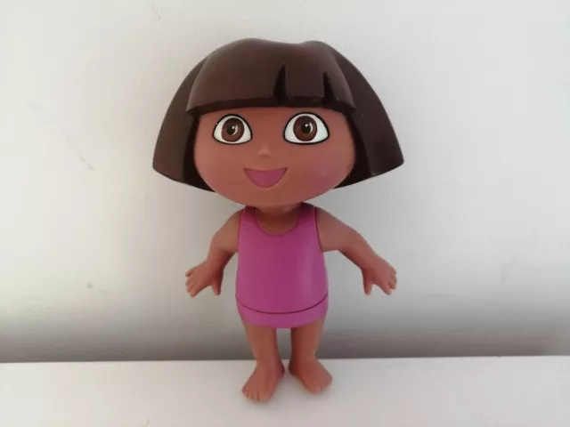 Mattel Jouet Poupée Dora L'Exploratrice Grande Taille Figurine Enfant 2002