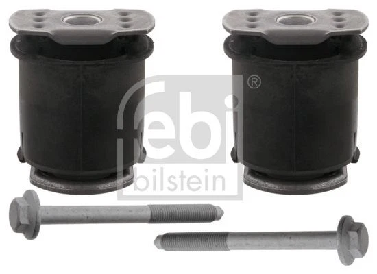 Kit Riparazione Cavi Candeletta FEBI BILSTEIN 107037 - Per Golf IV 1.9 TDI - Foto 3