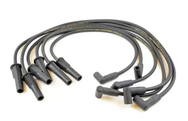 Spark Plug Wire Set for 1980-1983 GMC Caballero 3.8L V6 GAS OHV