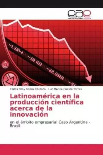 Latinoamérica en la producción científica acerca de la innovación en el ámb 4909