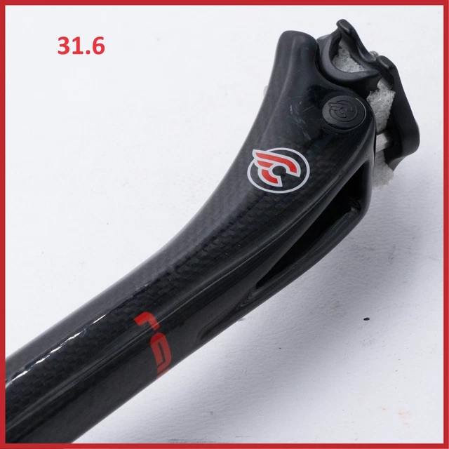 CINELLI チネリ RAM φ31.6 330mm カーボン シートポスト CINELLI チネリ RAM φ31.6 330mm カーボン シートポスト