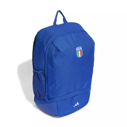 ADIDAS FIGC ITALIA BACKPACK ZAINO ZAINETTO UNISEX DA ADULTO nazionale borsa 3