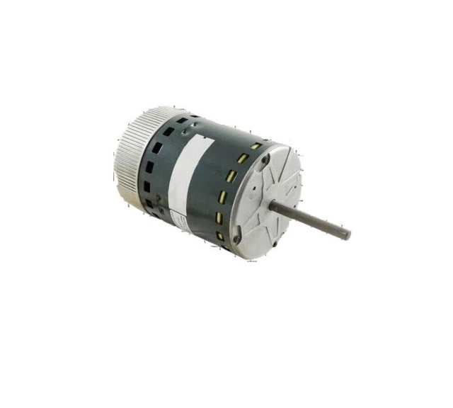 OEM York Luxaire Coleman ECM Blower Motor & Module S1-32436074306 324-60743-306