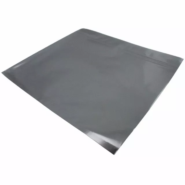 3M 2100-8"x12" Metal - Out Static Shielding Bag - 100 BAGS