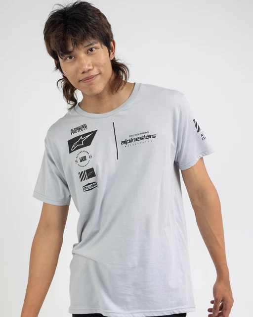 Alpinestars Position T-Shirt