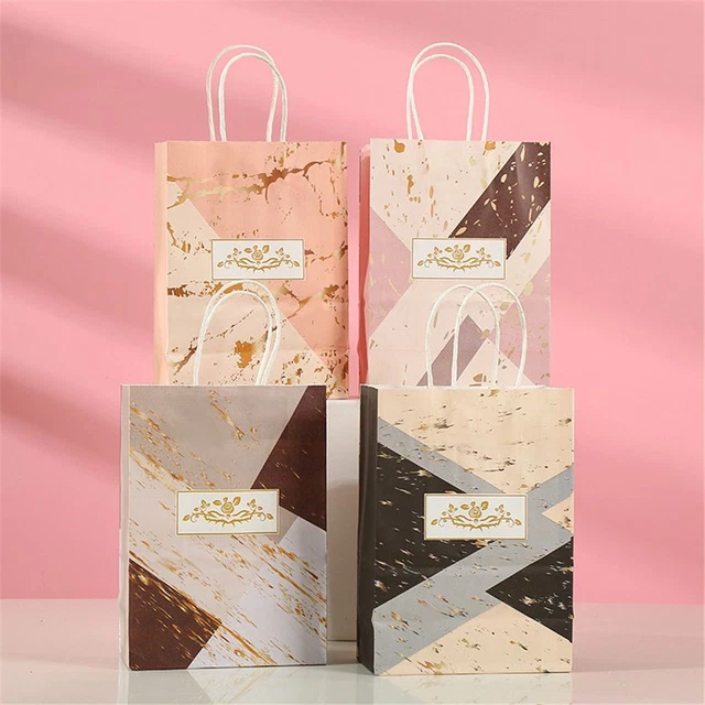 Sacs Cadeaux SAVITA 50pcs Sachets Cadeaux Fête à Thème Dessin Animé, 16,5x25cm Sachets Bonbons Sacs Décorations Et Cadeaux Parfaits Pour Une Fête D'Anniversaire Sac A Bonbon