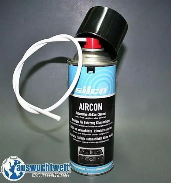 PORTARE FRIGORIFERO 400 ml condizionatori d'aria disinfezione detergente  aria condizionata detergente aria condizionata EUR 14,90 - PicClick IT