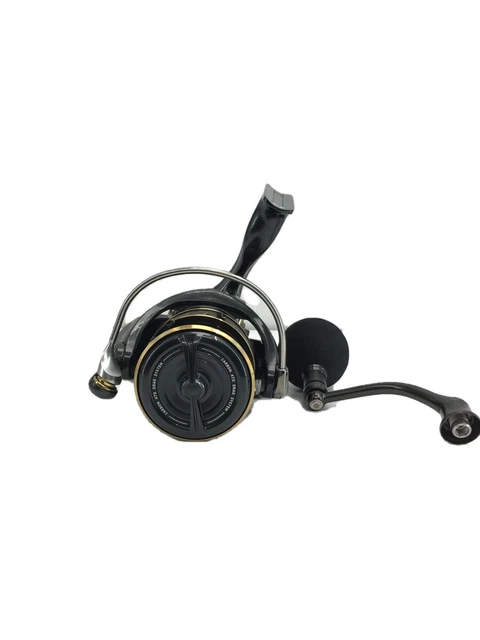 Daiwa Reel/Spinning Reel/4000-Cxh
