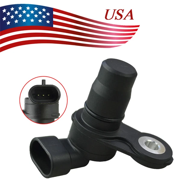 Camshaft Position Sensor for Isuzu 2007 i-290 submodel: LS,S Saab 2007 9-7x 4.2i