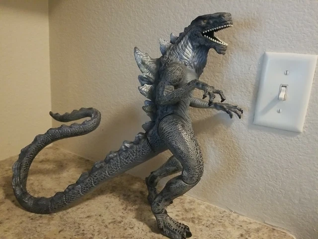 RARE 1998 TRENDMASTERS Godzilla Movie 14