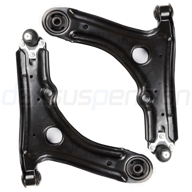 For 1993-99 Volkswagen Jetta Front Lower Control Arm And Ball Joint Suspension