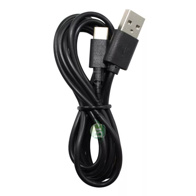 NEW! USB 6FT Type C Battery Charger Data Sync Cable Cord for Android Cell Phone