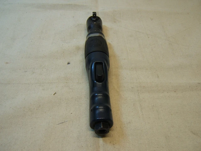 NESCO 3/8 Air Ratchet, excellent condition