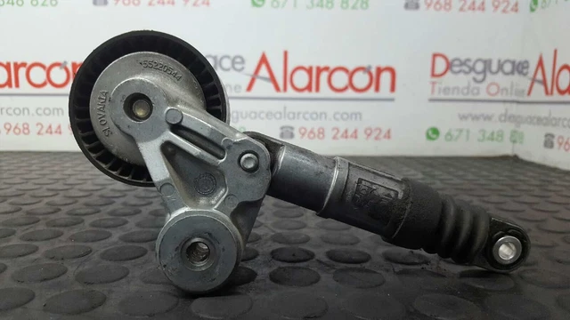 379898 Tendeur De Courroie Auxiliaire Pour Alfa Romeo 159 (140) | F2393550100
