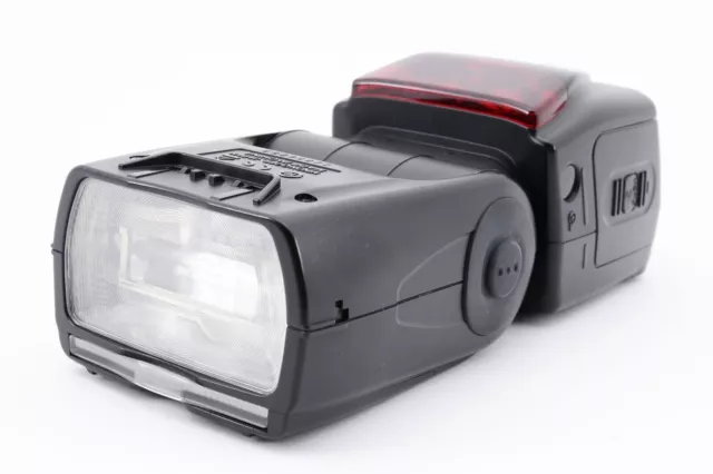 Flash con montura de zapata Nikon Speedlight SB-700 probado en...