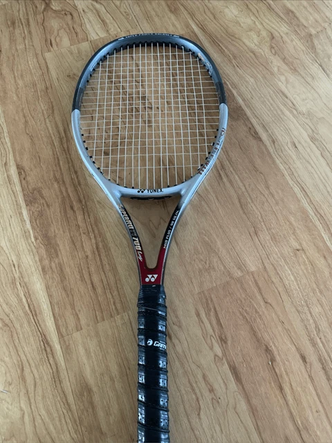 ヨネックス SUPER RQ Ti900 long など　3点まとめ売り Yonex Super RQ TI 900 long 4 3/8 Tennis Racket | eBay