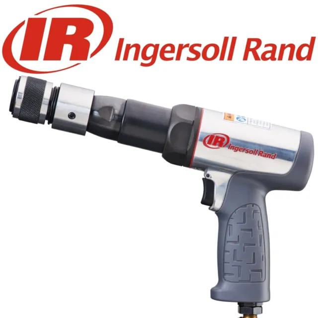 Martello Pneumatico Barilotto Rotondo Ingersoll Rand 119Max Air Hammer Tool