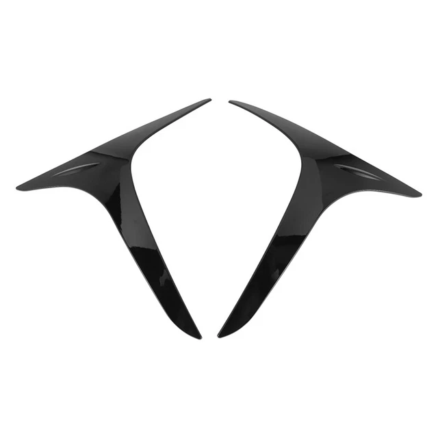 Pedaliera Freni Per Toyota Yaris Cross 2020-2024 - In Lega E Gomma Antiscivolo, Nero, Senza Foratura - Foto 11