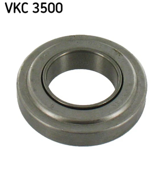 Cuscinetto di scarico SKF VKC 3500 per Nissan SD23 S13 LAUREL SERENA UP SD25 PICK K160 3
