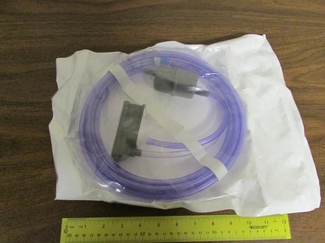 Stryker Pneumoclear Smoke Evacuation High-Flow Tube Set p/n 620-050-250