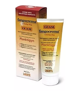 LACOTE GUAM JOUR ACTIVITÉ FANGOCREMA 200 ml