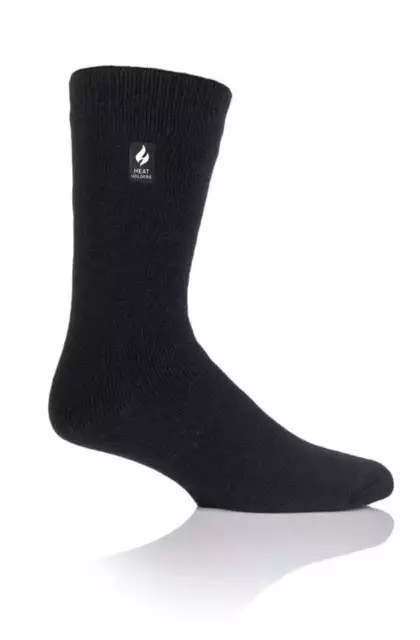 HEAT HOLDERS Lite Thermal Sock - Men's Bigfoot