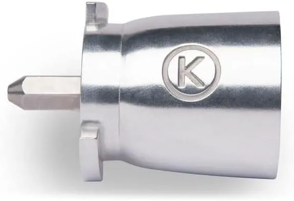 Kenwood  Chef/kMIX Bar Attachment Adaptor to Twist KAT002ME - Kitchen Machine