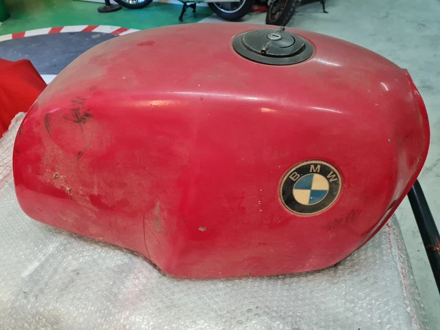 Adesivi Per Serbatoio Moto Cafe Racer - Decorazioni In Vinile Per Harley E Moto Custom