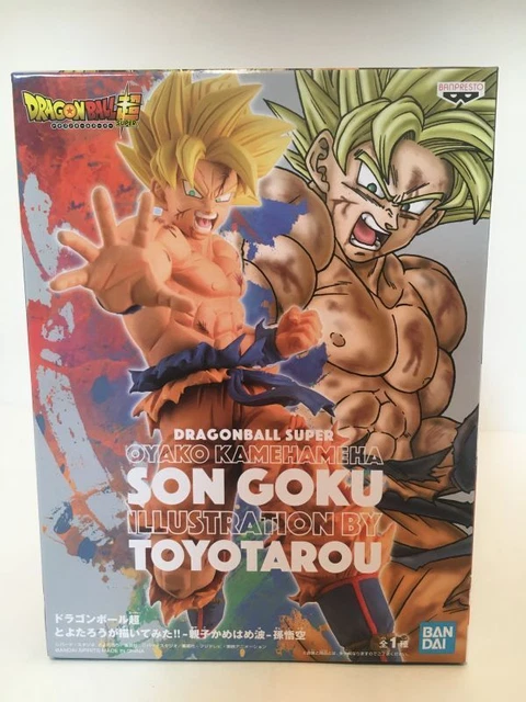 Dragon Ball Figure Jump Dragon Ball Figure Akira Toriyama Goku Son Goku Super