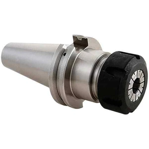 Techniks 22231 1/16" x 13/32" CAT40 Taper Shank ER ER16 Collet Chuck