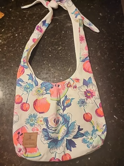 Vera bradley watermelon purse cheap