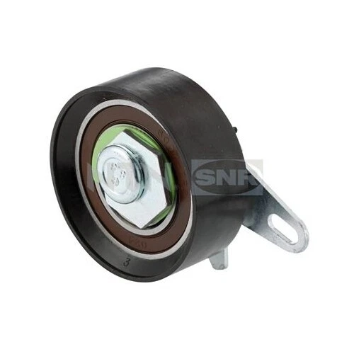 SNR Poulie-tendeur, courroie de distribution compatibilite avec AUDI SEAT SKODA