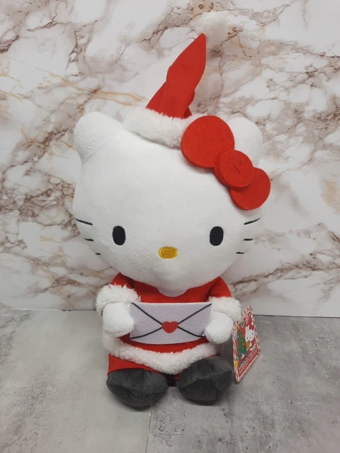 HELLO KITTY Christmas Holiday Greeter CVS Exclusive 2023 Brand New NWT Sanrio $40.00 - PicClick HELLO KITTY Christmas Holiday Greeter CVS Exclusive 2023 Brand New NWT Sanrio $40.00 - PicClick