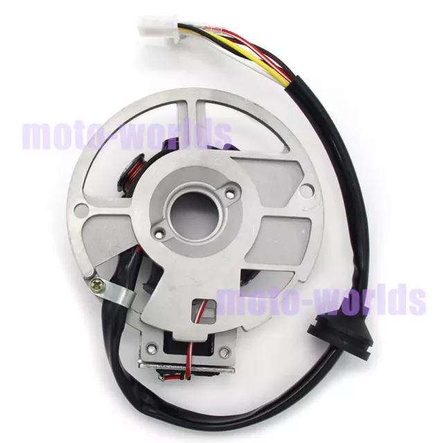 For Can-Am DS50 2002 2003 2004 05 2006 A31100116000 01-ETON-50-70-90 STATOR COIL