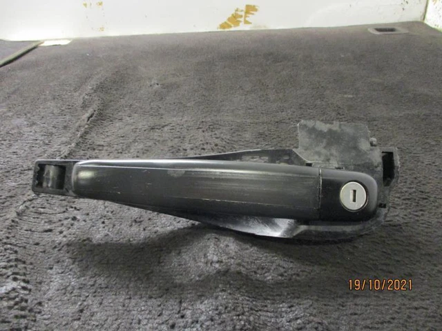Poignee porte avant gauche CITROEN C3 PLURIEL PHASE 2 CABRIOLET   /R:52772777