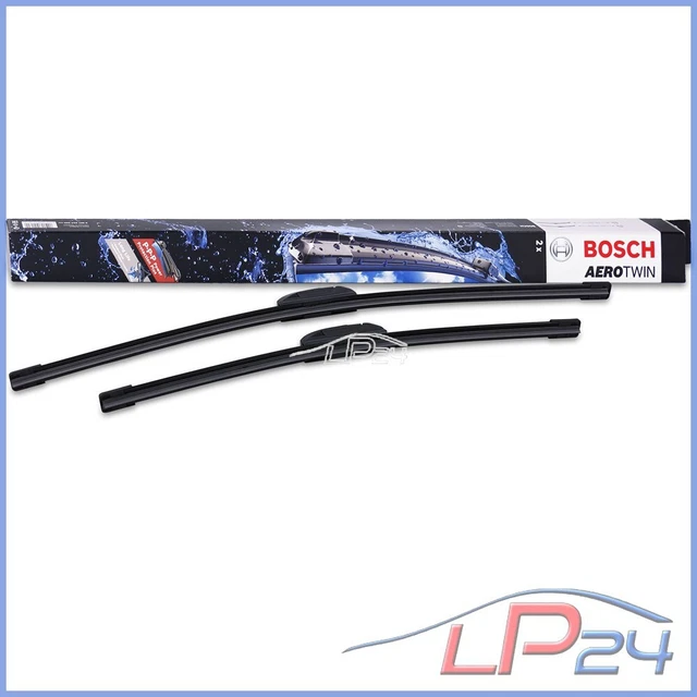 Kit Balais D'essuie Glace Pour Iveco Daily | Référence KPX4625 | KPX Parts