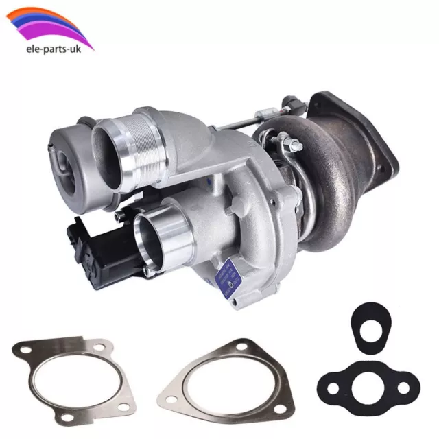 Turbocharger for Mini Cooper S R55 R56 R57 EP6 53039880181 11658507662 Turbo