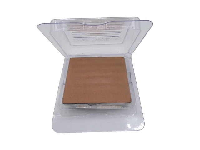 Recarga de rubor Trish McEvoy ~ glamour dorado bronceador ~ 8,5 g /,30 oz