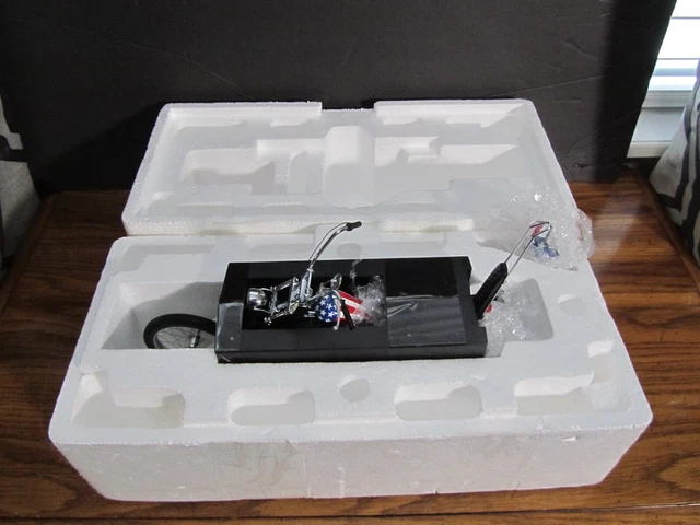 harley davidson easy rider price