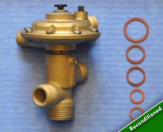 GLOWWORM FUELSAVER BOILER Diverter Valve 208287 £50.00 PicClick UK