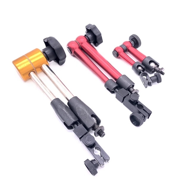 Wearproof Base Supporto Universale Magnetico Alta Sensibilità Magnetico Stand