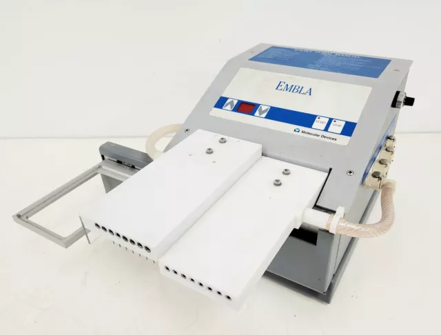Molecular Devices Skatron Embla Microplate Washer Lab