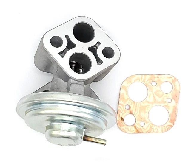 EXHAUST GAS RECIRCULATION (EGR) Valve Position Sensor Holstein 2EVT0070