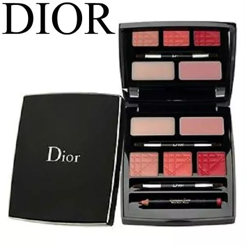 100% AUTHENTIC Ltd Edition DIOR CELEBRATION COLLECTION Makeup for LIPS PALETTE