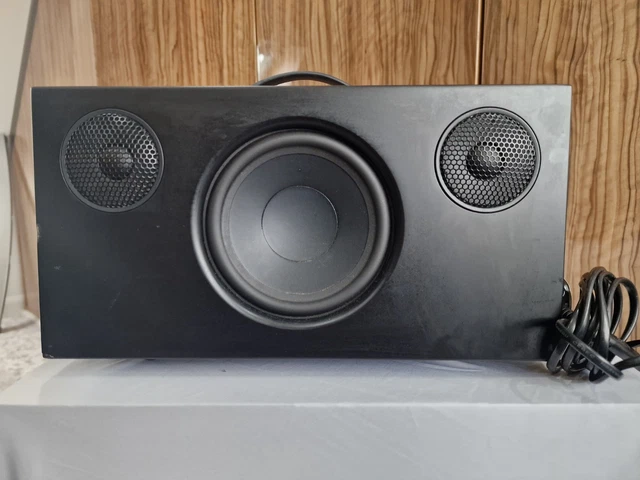 Speakers & Subwoofers, Home Audio & HiFi Separates, Sound & Vision